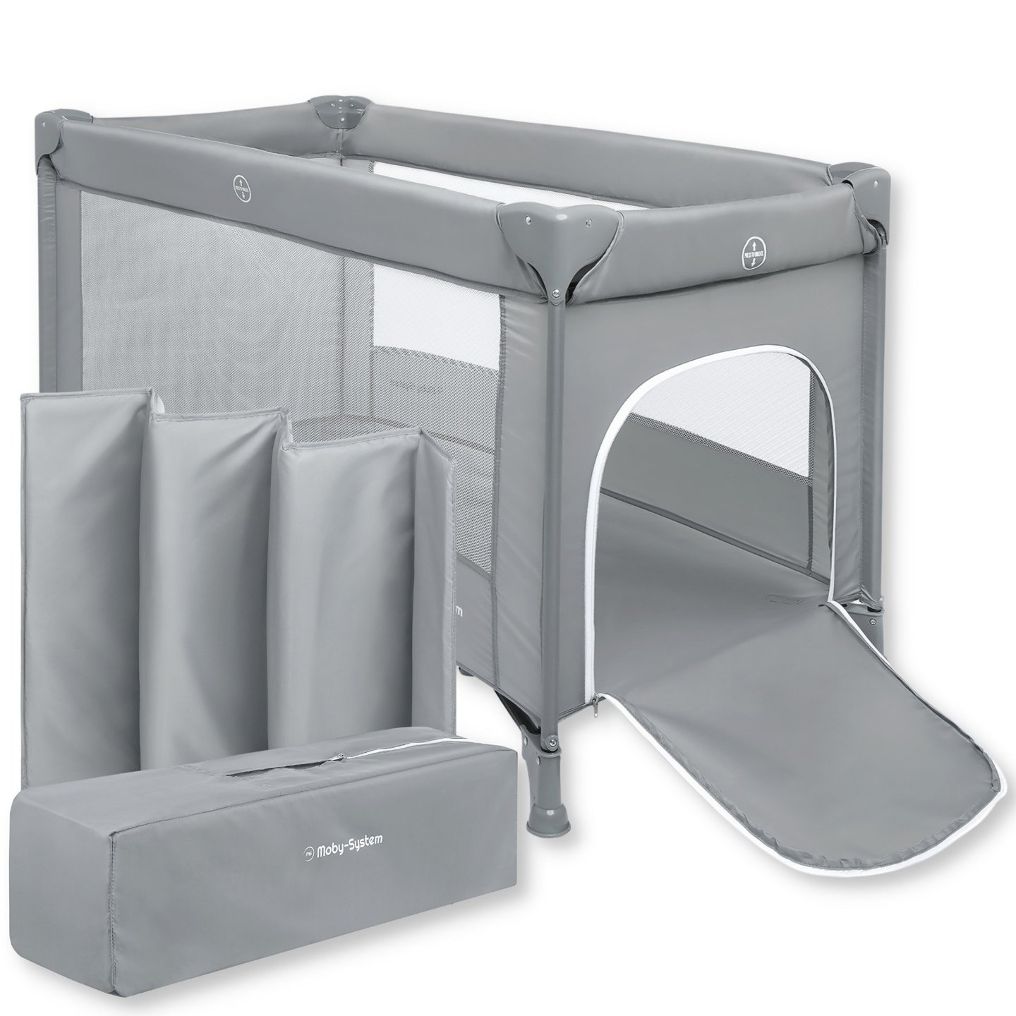 small travel cot for 1 year old